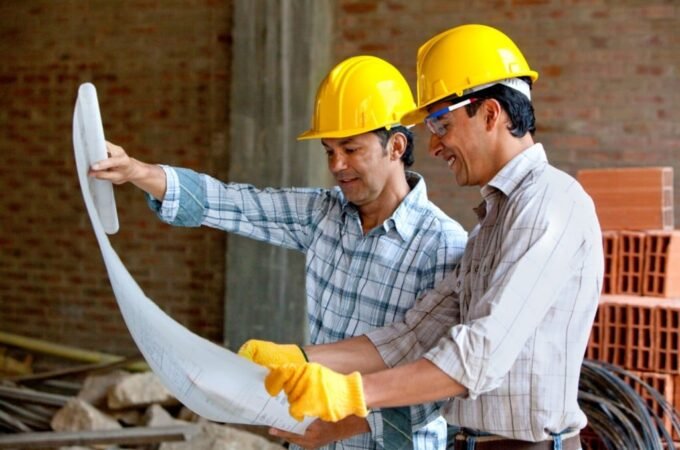 7 Tips for Hiring a Remodeling Contractor