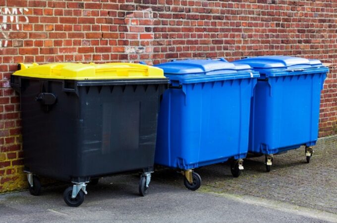 How To Find Amazing Services For Skip Bins In Adelaide?