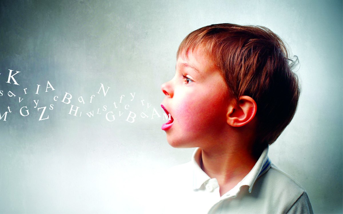 Talking Problems Some Things Are Hard to Say: What to Know About Speech Disorders?