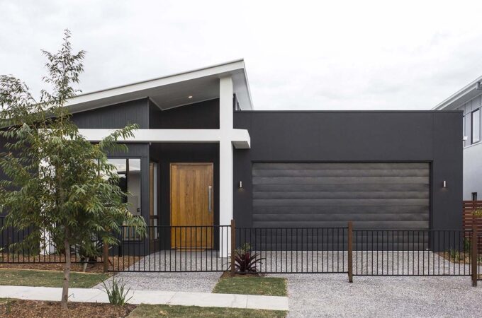 5 Design Trends for New Homes in Brisbane