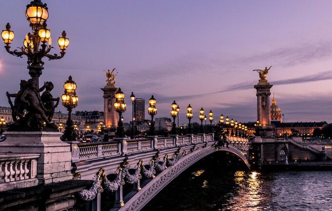 Places You Have to Visit When Visiting Paris