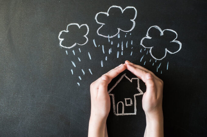 Top Tips for Weatherproofing Your Property