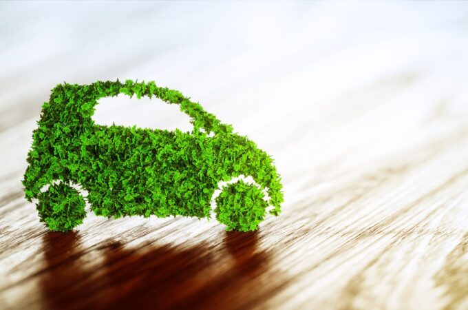 Need a Fast And Environmentally Friendly Way To Dispose Of A Vehicle?