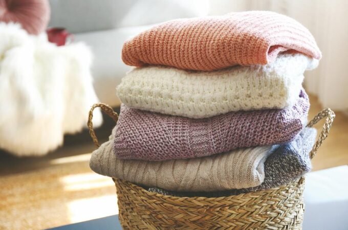 What You Need to Know About Cashmere Clothes