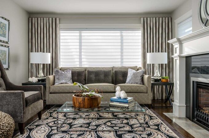 4 Popular Types of Custom Blinds and Window Treatments