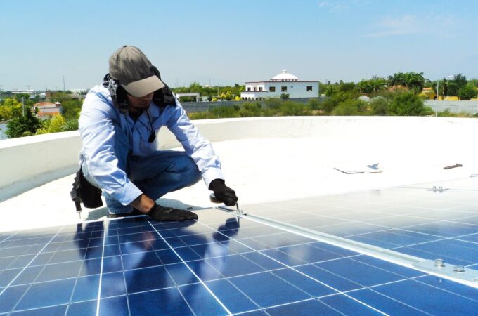 Residential Solar Panel Installation: How to Prepare and What to Expect