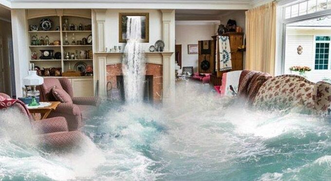 Complete Step-By-Step Guide to Hire the Best Water Damage Restoration Services