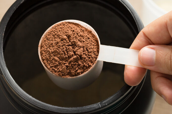 Serious Protein Powder Mistakes You Should Avoid