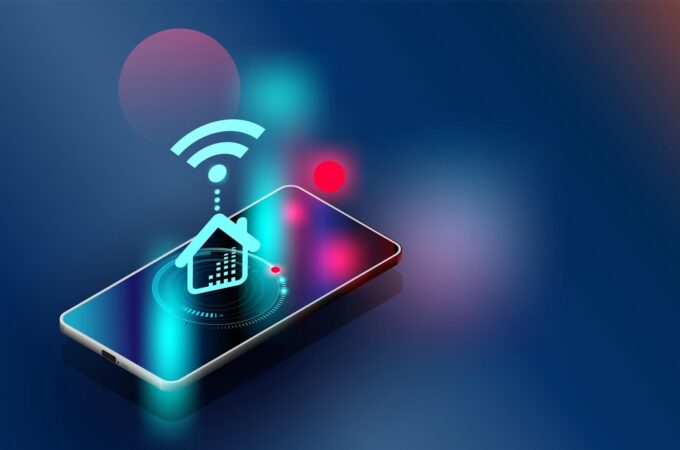 5 Advantages Of Owning A Smart Home