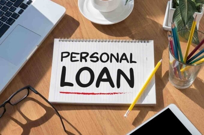 How to Get a Personal Loan without Salary Slip