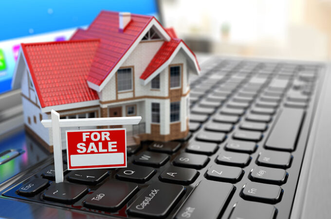 Get Convenient and Competitive Property Conveyancing Online in Seconds