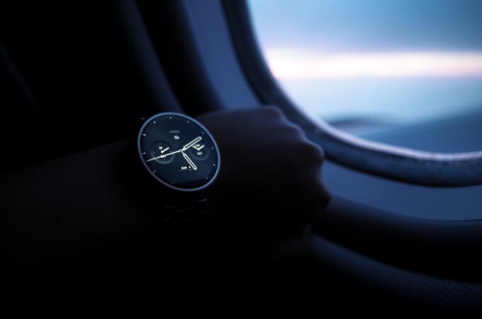 10 of the Best Designs Tritium Watches