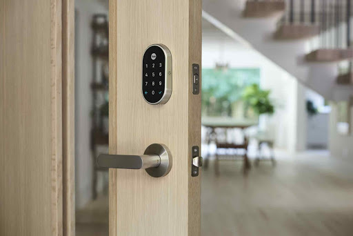 6 Prime Benefits of Upgrading Your House with Smart Door Locks