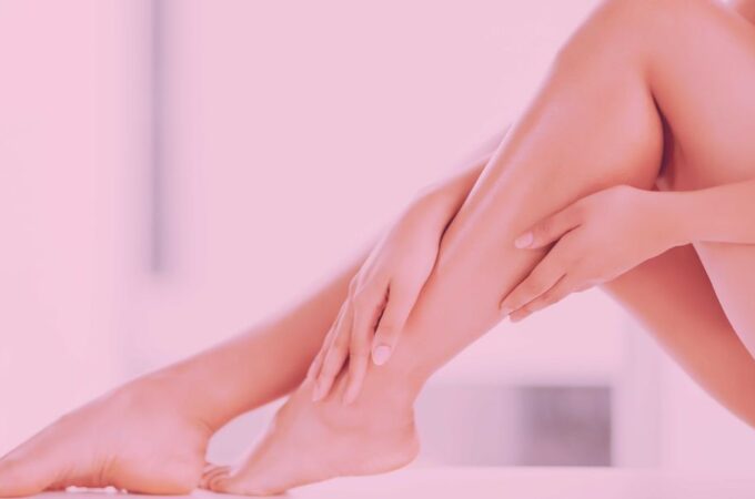 Top 6 Benefits of Getting Laser Hair Removal