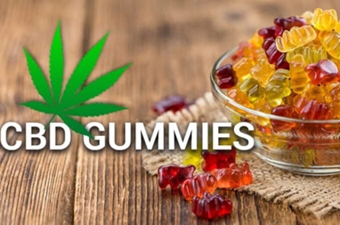 CBD Gummies Effects: Things You Need to Know