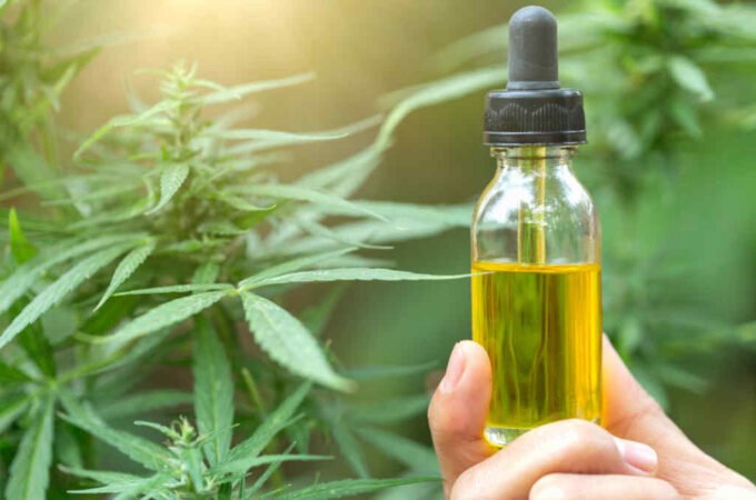 4 Best CBD Oil’s Reviewed