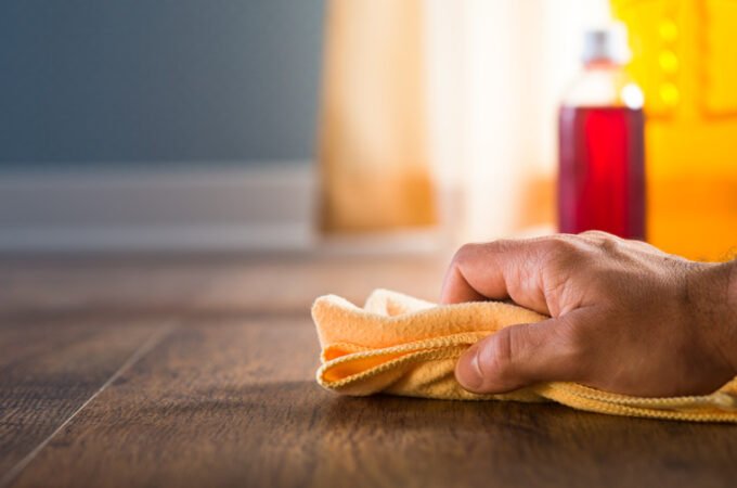 House Care 101: How to Clean Different Types of Flooring