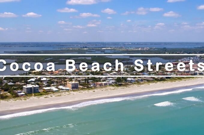 5 Fun Things to Do in Cocoa Beach, Florida