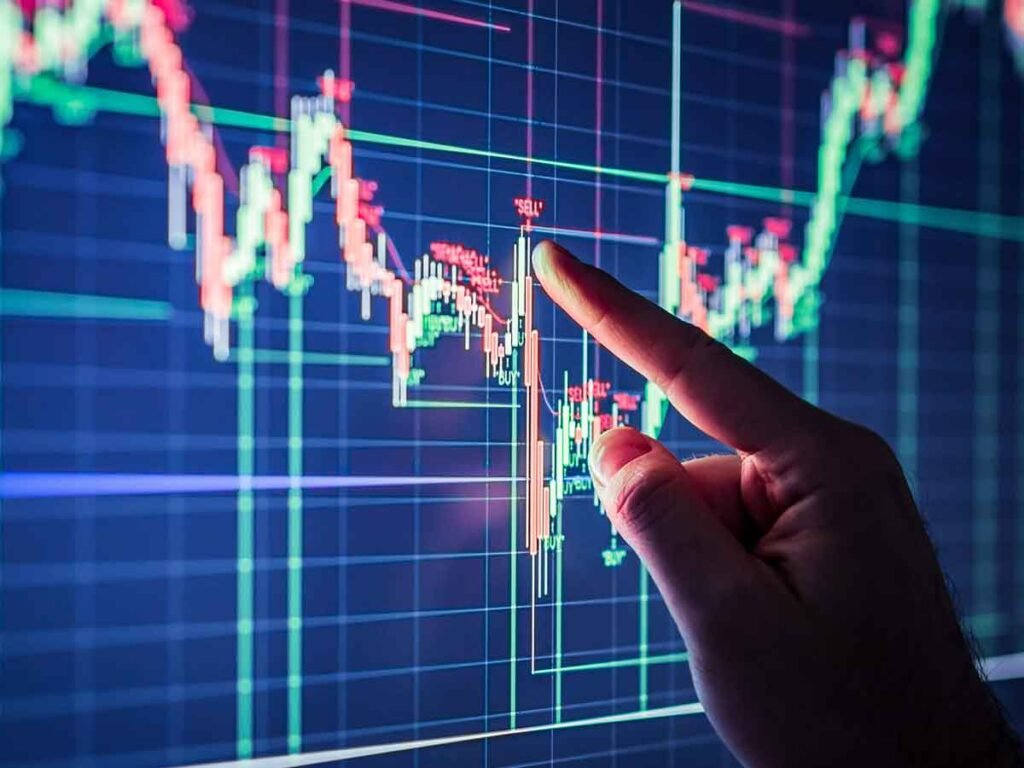 What is day trading do you know anything about it