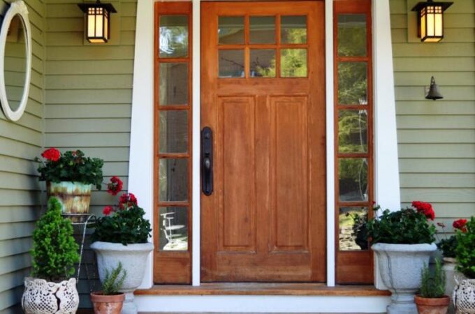 3 Simple Ways to Decorate Your Porch