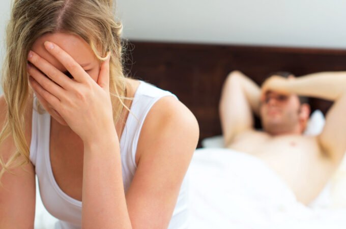 What Causes Delayed Ejaculation?