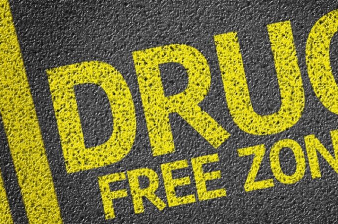 How to Create a Drug-Free Workplace at Your Small Business