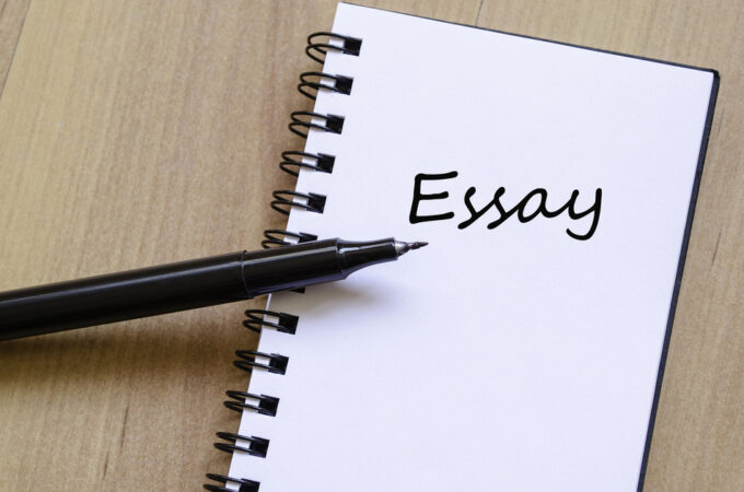 Writing Help using Essay Writing Service