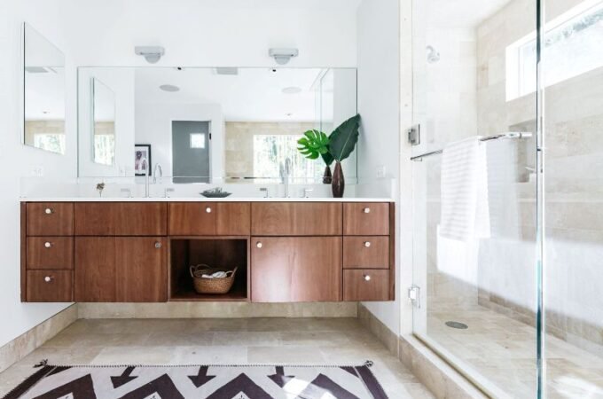 Tips for an Inspiring Bathroom Makeover