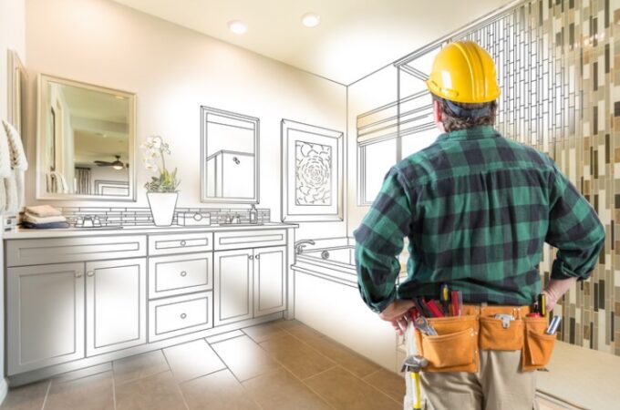 5 Signs Your Kitchen Needs Renovation