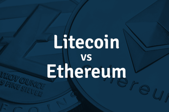 Which is Better Litecoin or Ethereum?