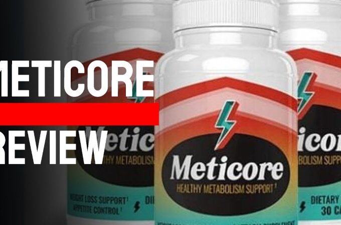 Meticore Reviews – Is It Another Scam Supplement or Weight Loss Ingredients Really Work?