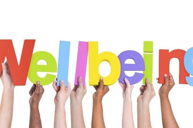 A Guide for Improving Your Overall Well-being