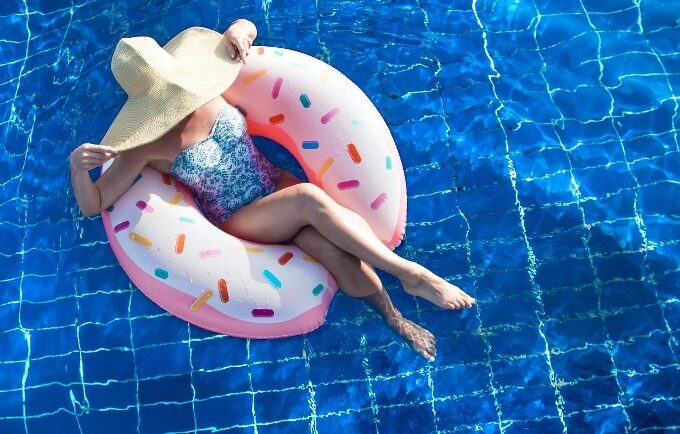 7 Hot New Trends in the World of Pools