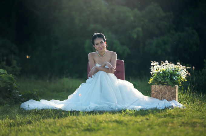 Why Should You Hire a Professional Wedding Photographer?