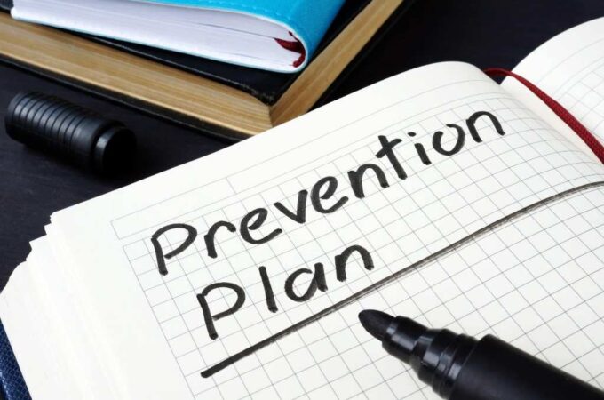 6 Tips for Coming Up with a Relapse Prevention Plan That Really Works