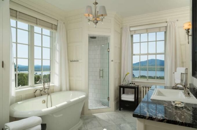 Reasons Why You Should Renovate The Bathroom