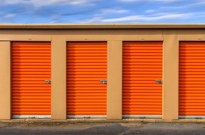 Looking for Self Storage? 3 Amazing Solutions
