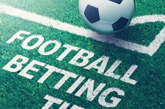 What Are Some Useful Football Betting Tips Which Make Profitable Bets?