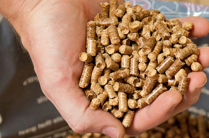How to use Wood Pellets for Smoking