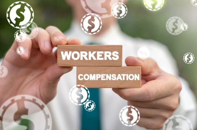 How Are Workers’ Comp Benefits Calculated After an Accident?