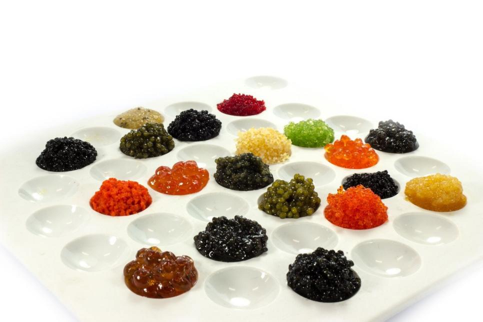 National Caviar Day - July 18th | Senior Forums