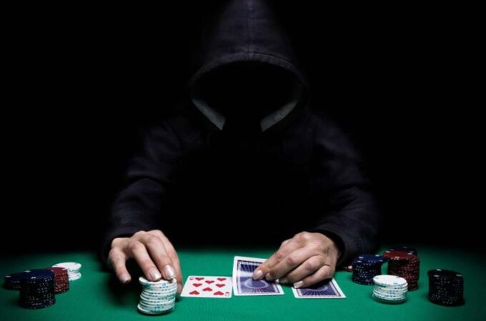 Play it Like a Pro With These Gambling Tricks