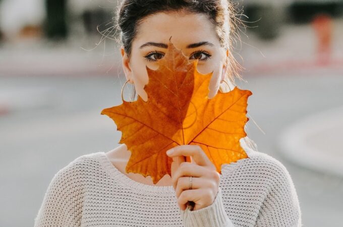How to Take Care of Your Skin During the Fall and Winter Months