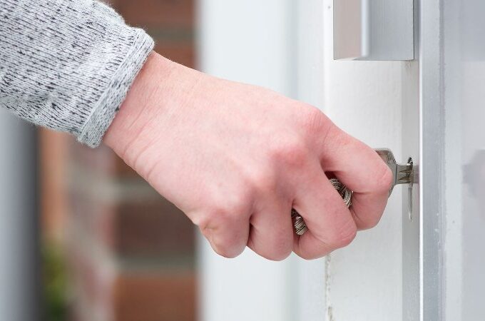 Consult a Professional for Your Residential and Commercial Lock Installations