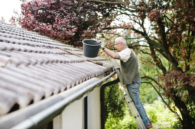 How to Plan Your Spring Roofing Project