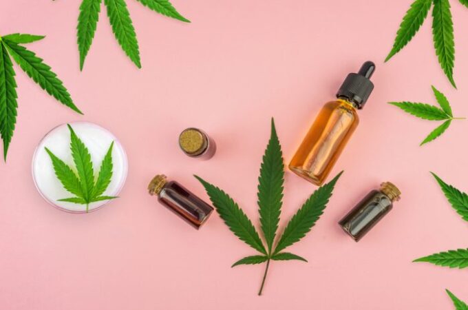Pay Keen Attention While Choosing the Right CBD Product