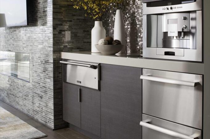 5 Reasons High-End Appliances Are Worth Every Penny