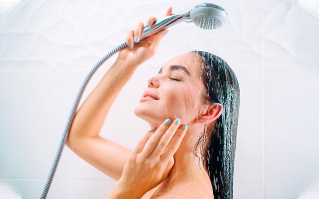 5 Ways A Hot Water Shower Can Make Your Day Better