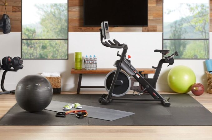 4 Home Gym Accessories That Can Make All the Difference