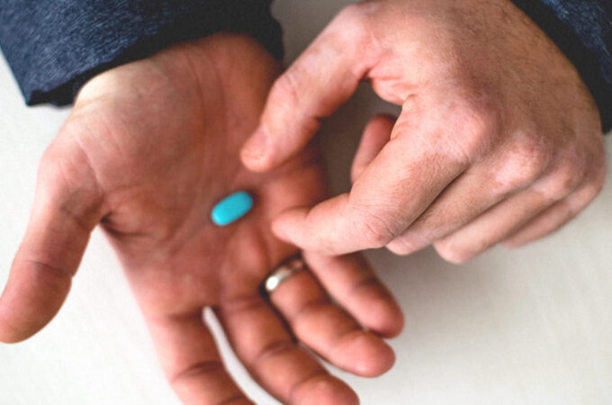 Sildenafil: Facts And Myths About Viagra